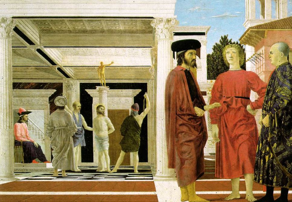 ARCAT_news's tweet image. A Renaissance Painting and the Future of Architectural Visualization; 2025 National Design Awards from Cooper Hewitt; The most significant building of 2024 ; and more in this week's top #ARCATect #Architecture #News mailchi.mp/622c60579272/a…