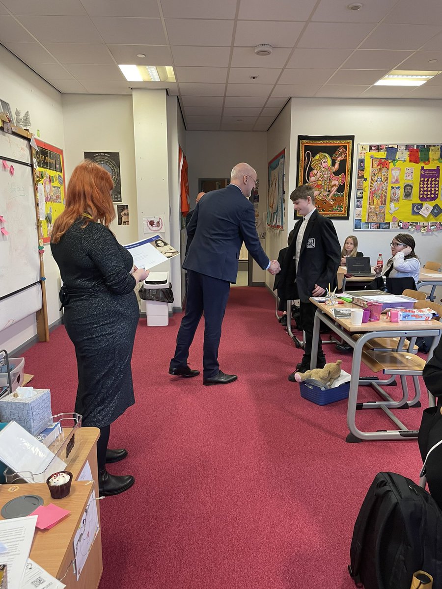 Alva Academy Vision Schools tweet media