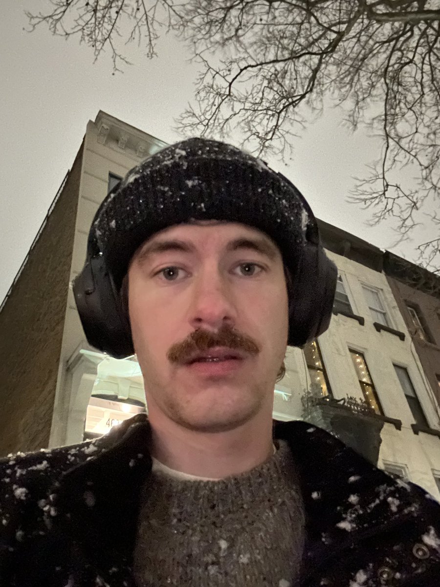 I’m Nolan tweet media