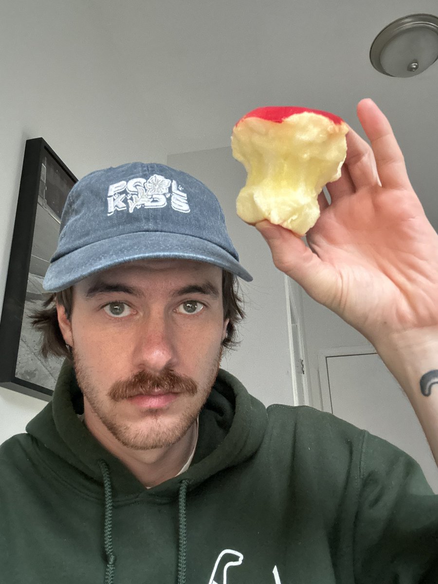 I’m Nolan tweet media