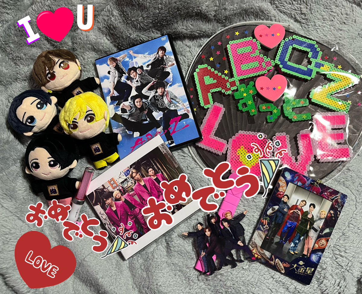 あ〜きゃん♬❣️ 𝘼𝙇𝙋𝙃𝘼𝙕 - Search / X