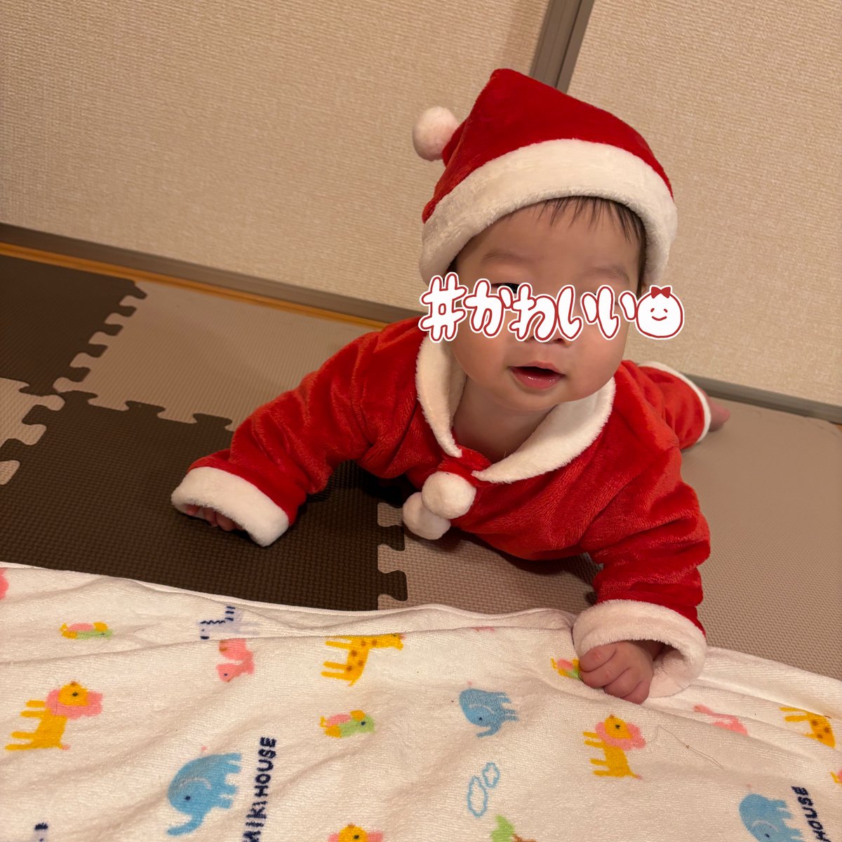 ypkrn's tweet photo. メリクリ〜🎅🎄💗❄️(！？) https://t.co/IX4F839ZCv