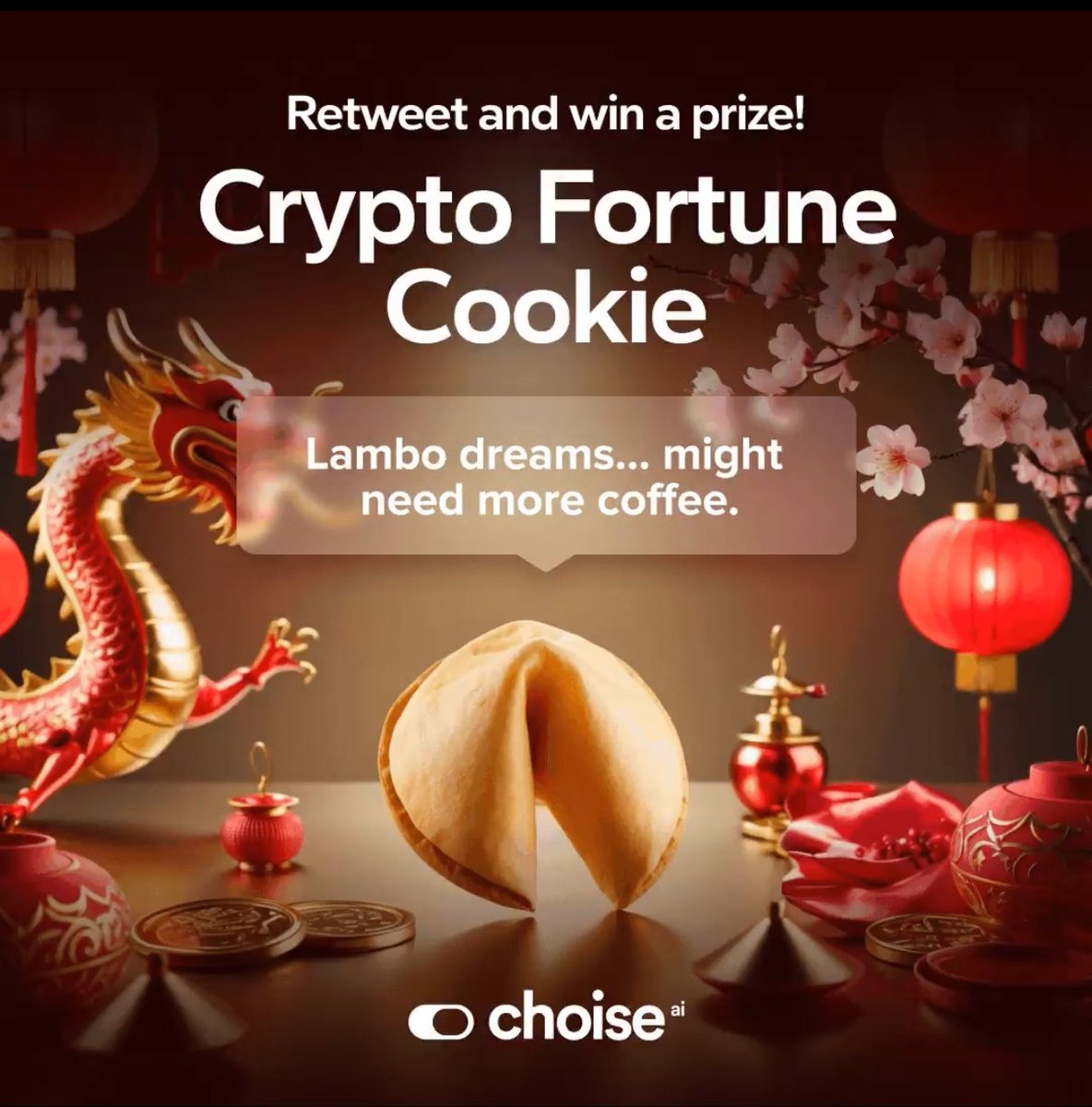 daria95d's tweet photo. @ChoiseAi #CryptoFortuneCookieCHO
@granitklim 
@katarin12528292 
@696tolia https://t.co/JXWawj0Iop