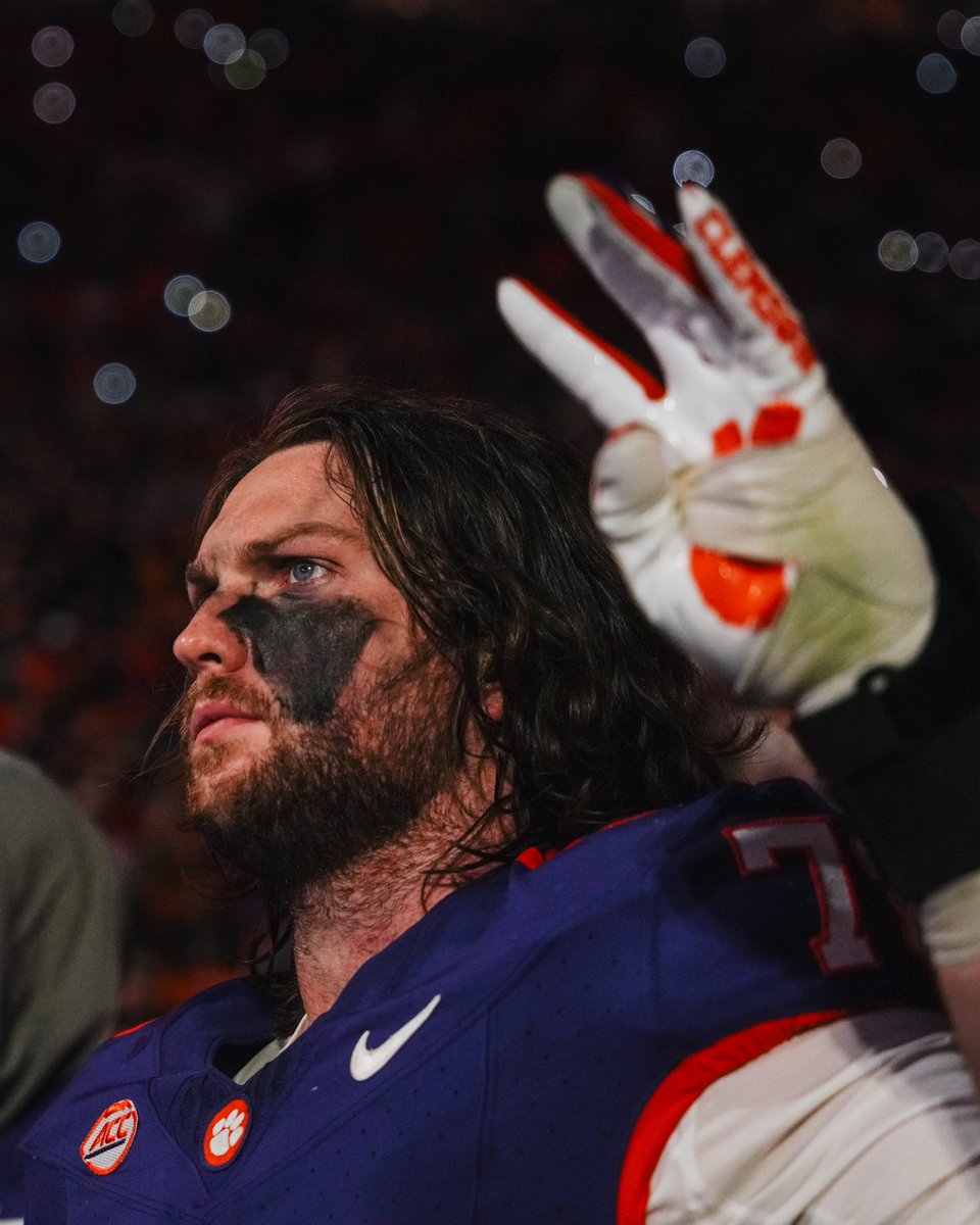 Thank you all for your continued support of <a href="/110Society/">110 Society</a> 🐅