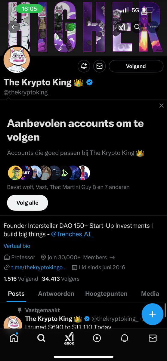 onlymoonsdev's tweet photo. @thekryptoking_ Lets goooo!!!!! https://t.co/1N6bQrqXyX
