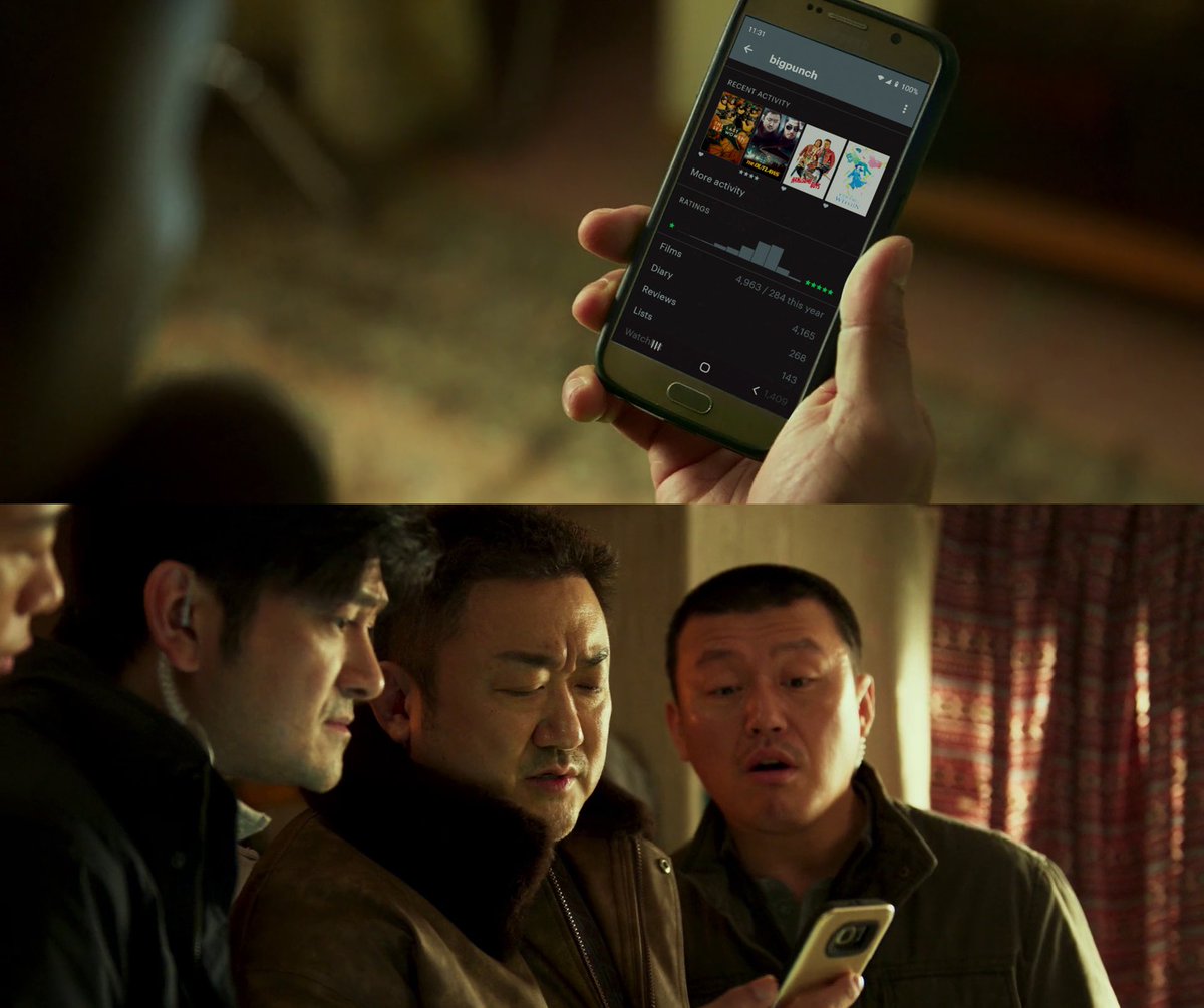 Letterboxd tweet media