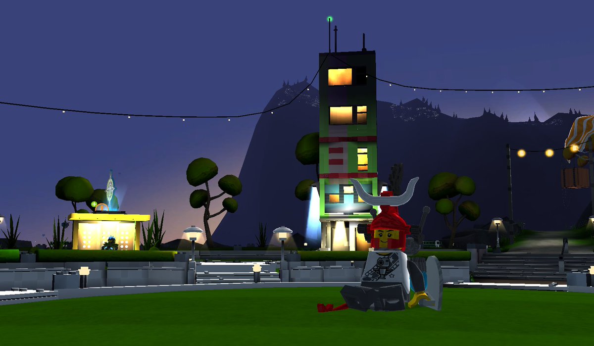 Darkflame Universe tweet media