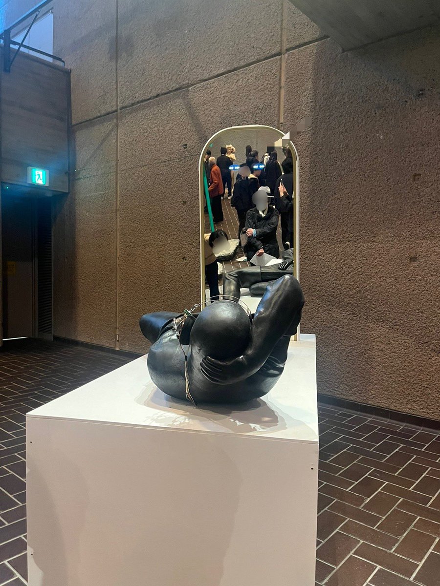 gp1ihGGl1b40991's tweet photo. これが1番好きだった！！！！
ずっと見てたかったぜひお話を伺ってみたい https://t.co/MK2SoalJ0F