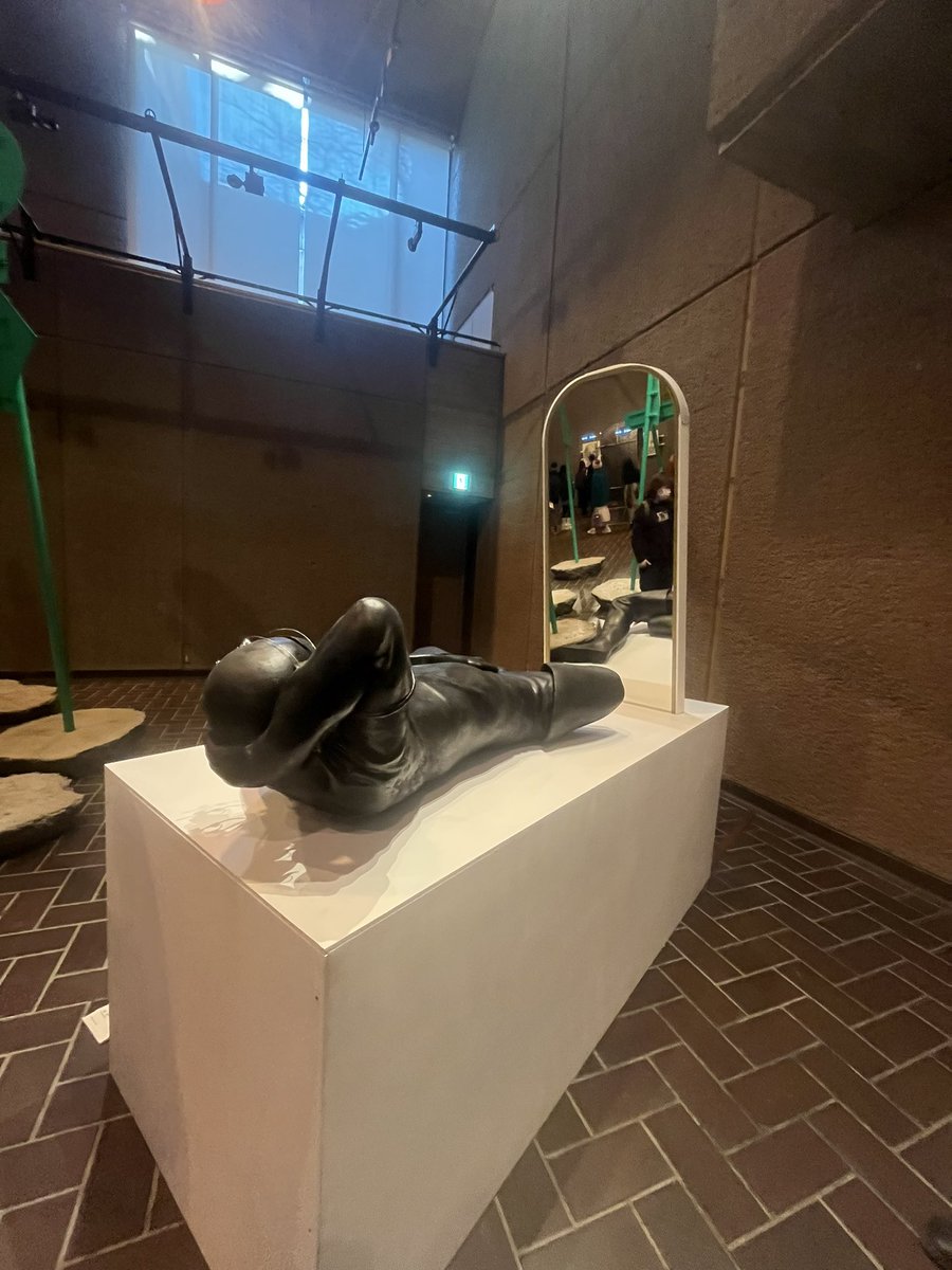 gp1ihGGl1b40991's tweet photo. これが1番好きだった！！！！
ずっと見てたかったぜひお話を伺ってみたい https://t.co/MK2SoalJ0F