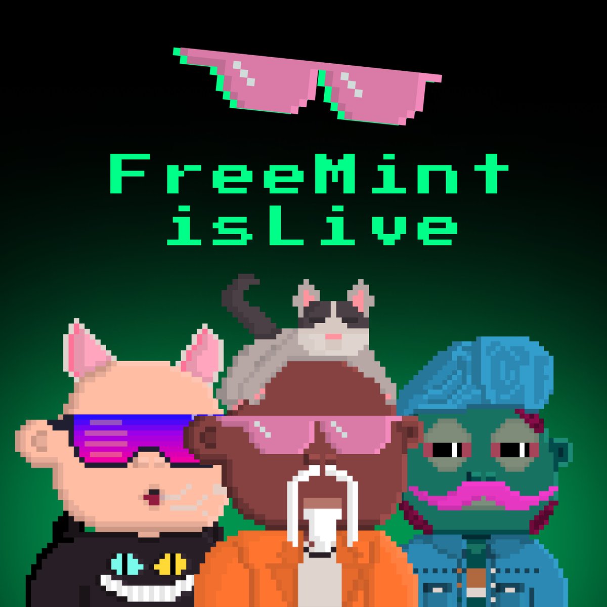 CoolMates tweet media