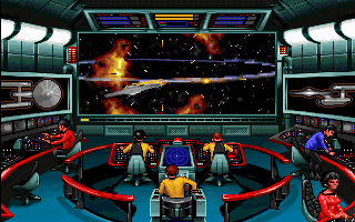 ClassicGameSess's tweet photo. Star Trek: Judgment Rites
Interplay Productions
1993
#DOSgaming #retrogaming https://t.co/2yc8rlmHqO