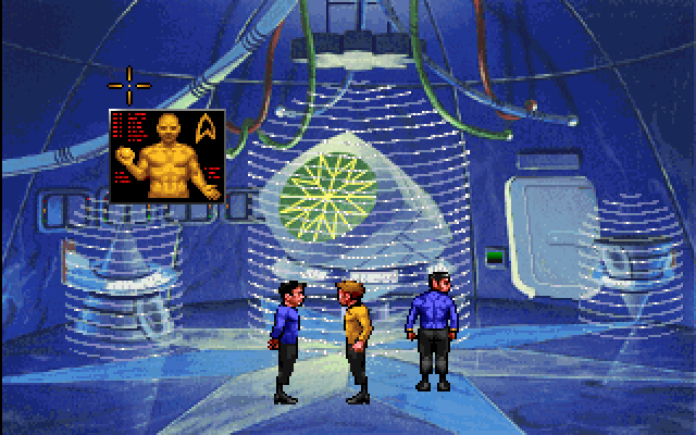 ClassicGameSess's tweet photo. Star Trek: Judgment Rites
Interplay Productions
1993
#DOSgaming #retrogaming https://t.co/2yc8rlmHqO