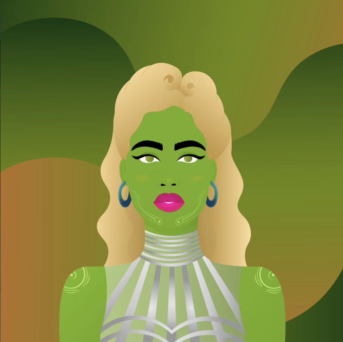 ambergstroem's tweet image. 💚 I'M STEPPING INTO MAIN CHARACTER ENERGY. IT'S MY TIME TO VIBE & THRIVE. I AM SURROUNDED BY OPPORTUNITIES, ABUNDANCE, AND JOY. EVERY STEP I TAKE BRINGS ME CLOSER TO MY DREAM LIFE. I AM READY TO RECEIVE ALL THAT IS MEANT FOR ME. 💛
@worldofwomenxyz
