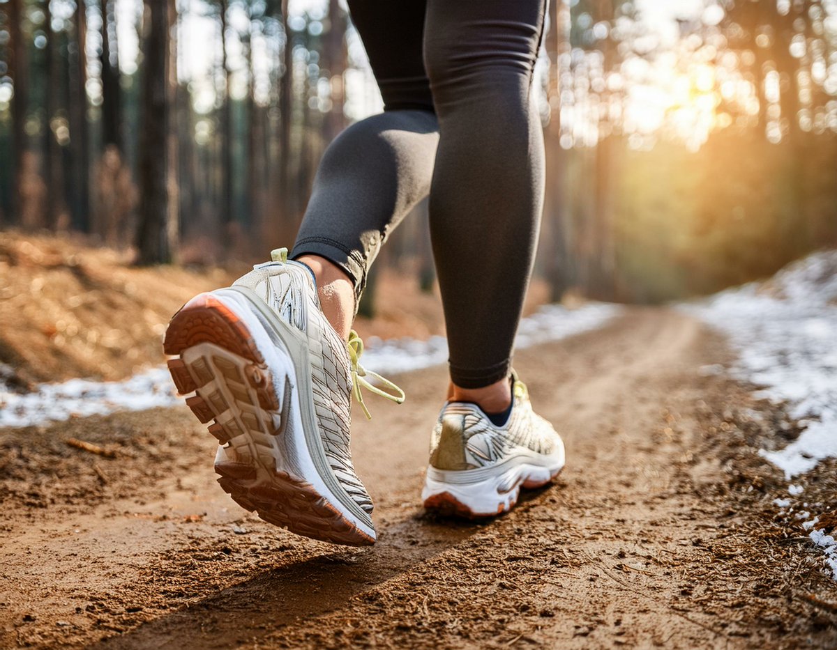 KalamazooFeet's tweet image. Walking should feel effortless. Custom orthotics provide the support your feet deserve. Contact us to learn more today! #FootSupport #CustomComfort
bit.ly/3dt1yiy