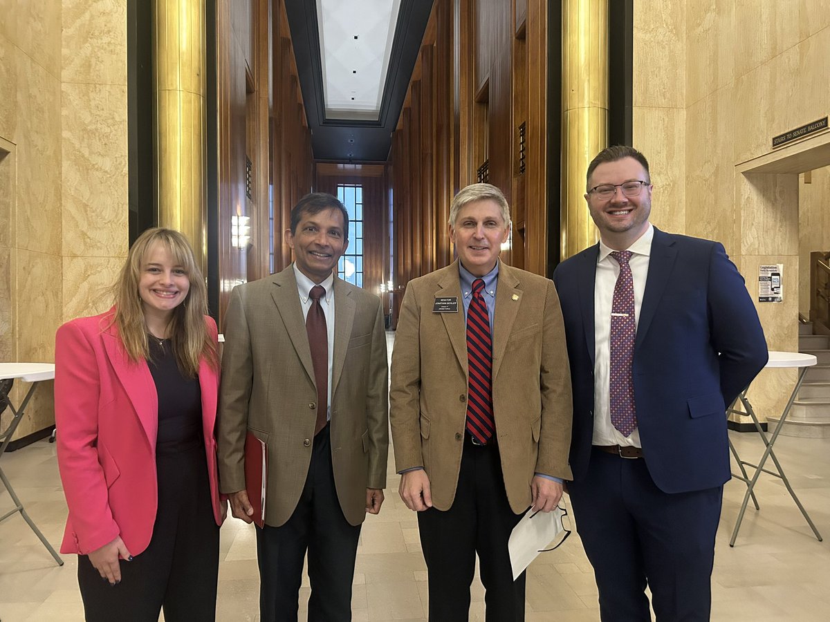 Aaron A. H. Smith, MD, FACC, FACP (@aaronahsmithmd) on Twitter photo #ACCAdvocacy happening in North Dakota?!?! You betcha! 😃 Happy to speak with the state legislature today about cardiovascular care. <a href="/Cardiology/">ACC Advocacy</a> <a href="/ACCinTouch/">American College of Cardiology</a> #ACCAdvocacy happening in North Dakota?!?! You betcha! 😃 Happy to speak with the state legislature today about cardiovascular care. <a href="/Cardiology/">ACC Advocacy</a> <a href="/ACCinTouch/">American College of Cardiology</a>