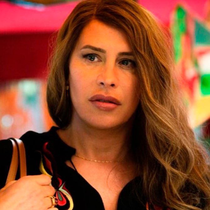 poptime's tweet photo. 🚨 Karla Sofia Gascon DESATIVOU o Twitter/X após ferir todas as minorias existentes em tweets antigos. https://t.co/f6nB946rZK
