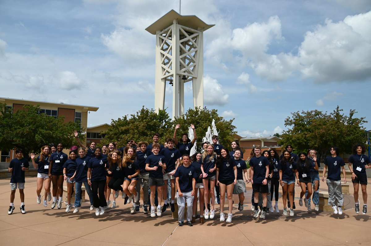 Logan University tweet media