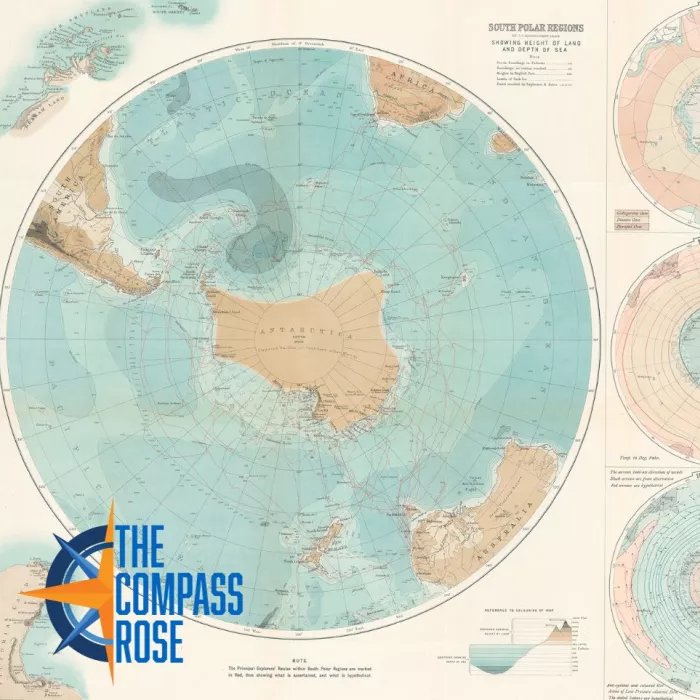 New on The Compass Rose! 🗞 

This blog announces the 2026 Virginia Garrett Lectures theme and ways in which students and faculty can get involved!

➡️ Read it here: libraries.uta.edu/news/uta-showc…