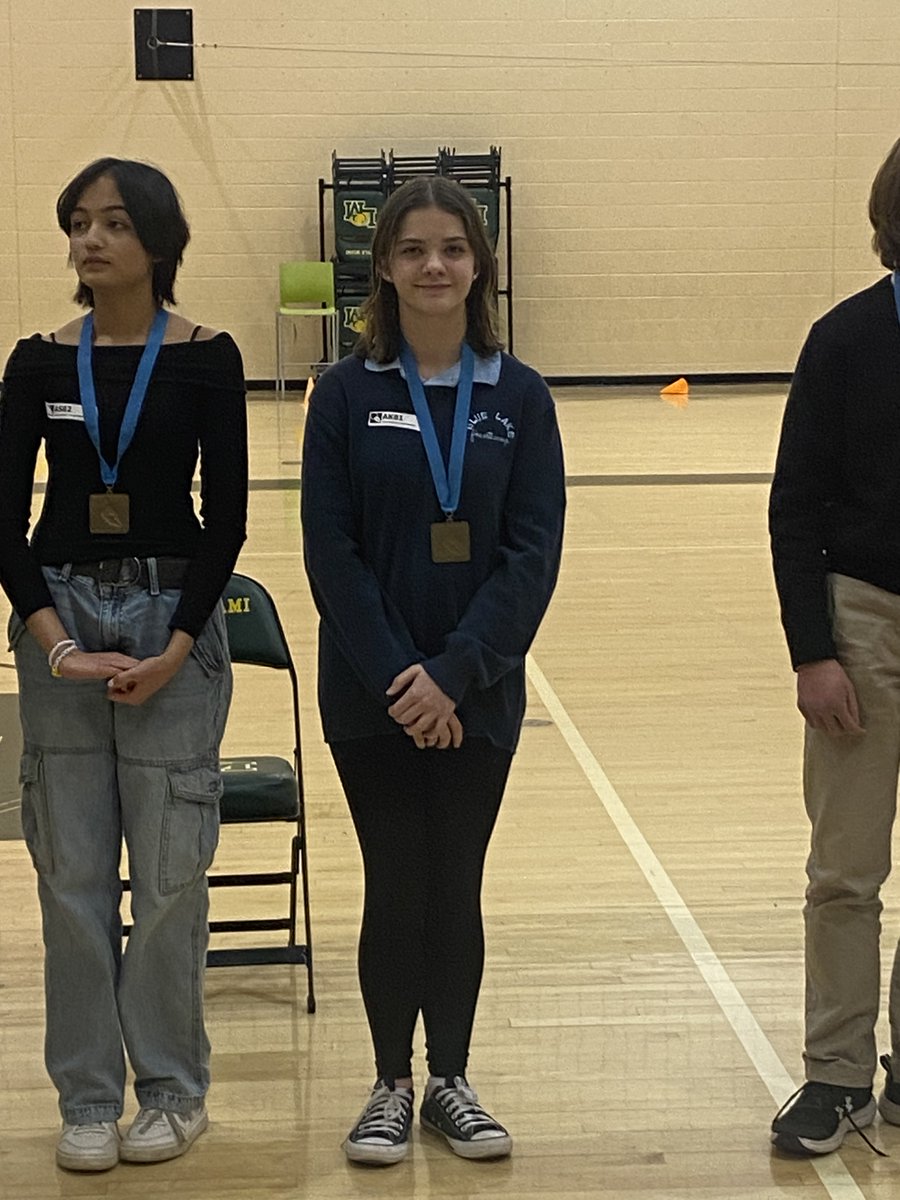 Indian Hill MS tweet media