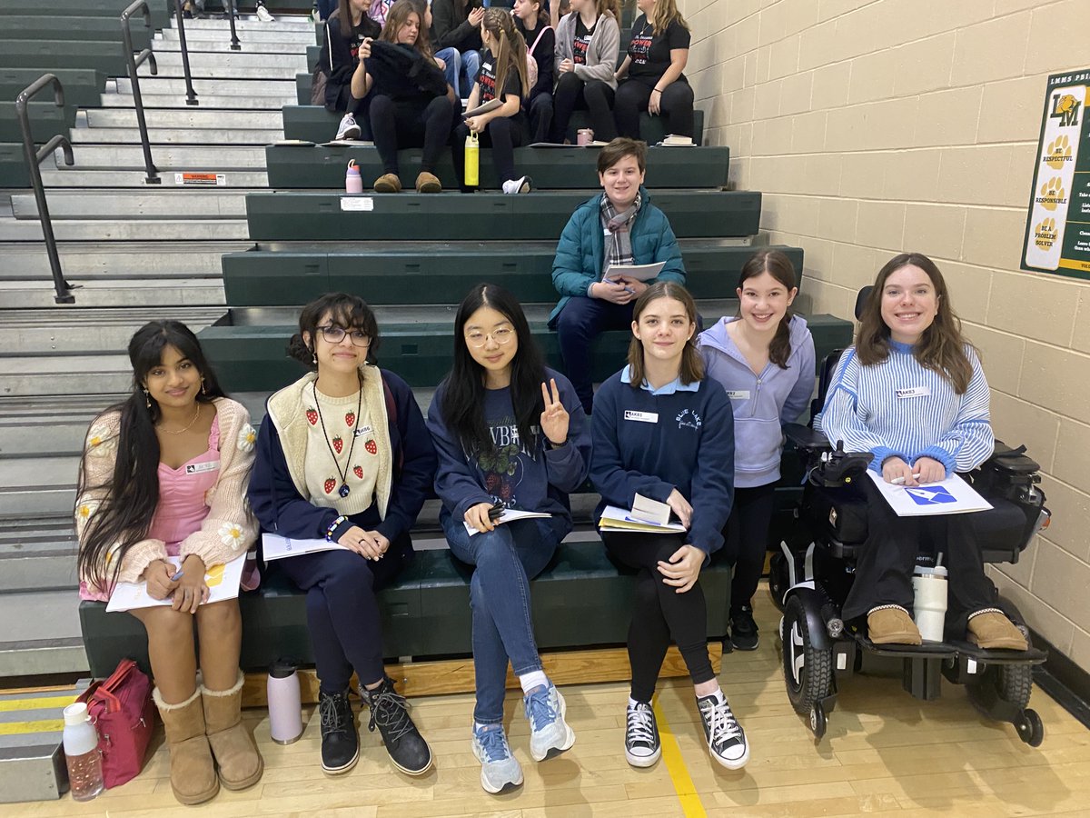 Indian Hill MS tweet media