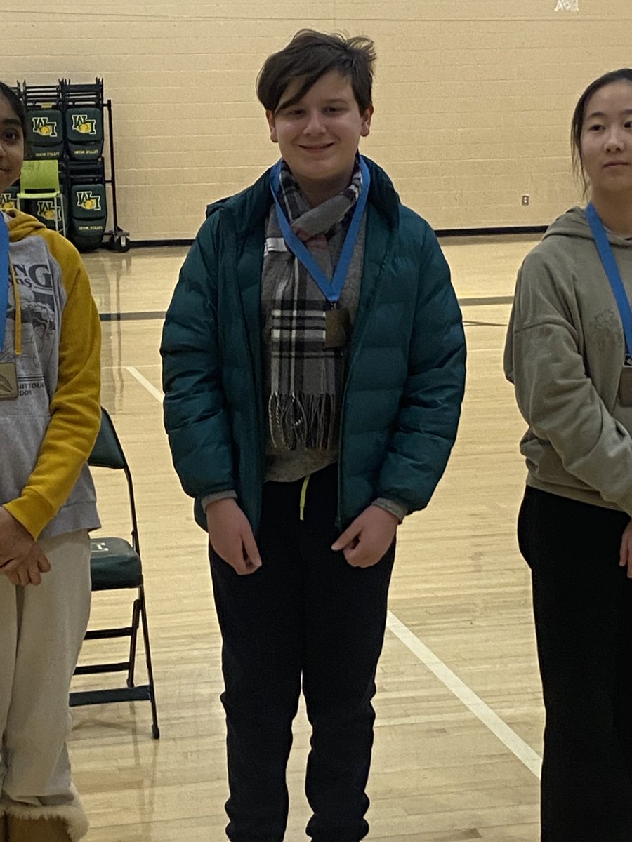 Indian Hill MS tweet media