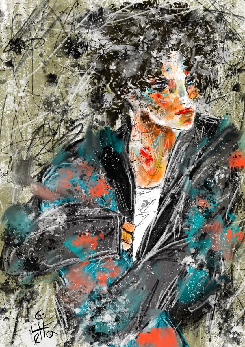 Good morning dear #nftfam 
Happy Friday 💙🥰