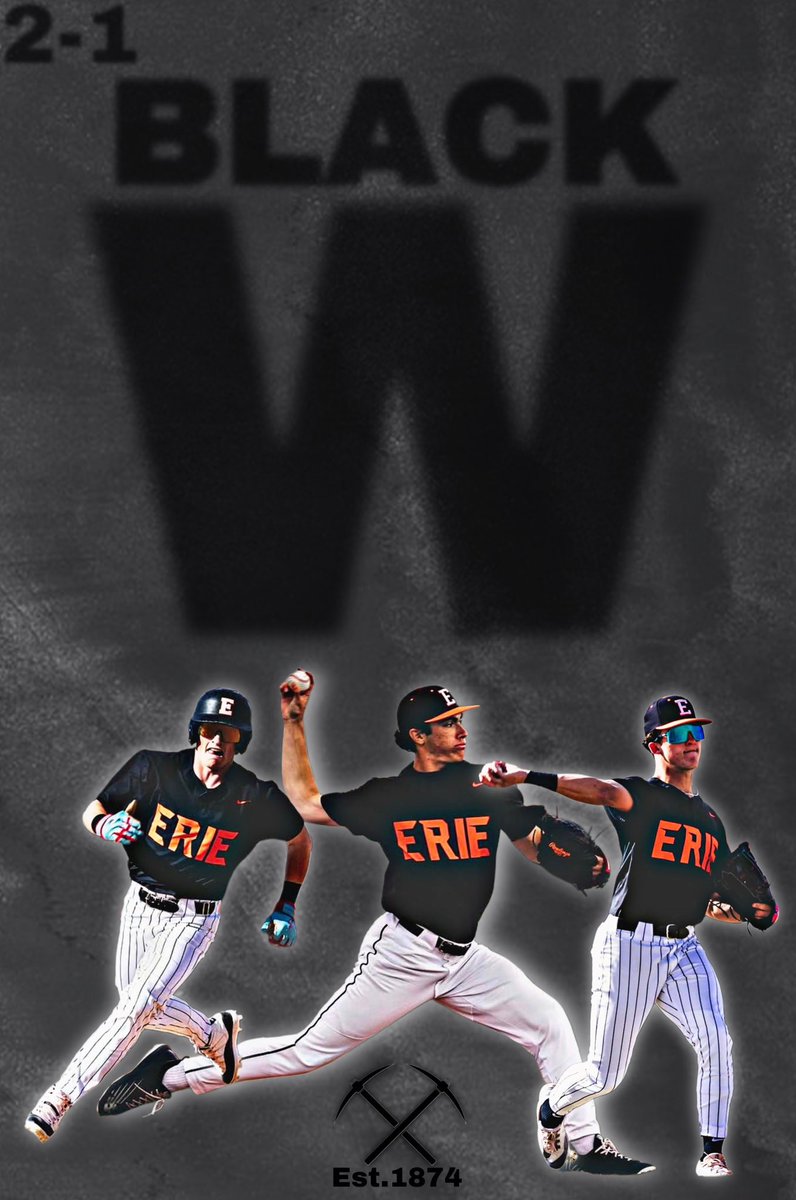 Erie Tiger Baseball (@baseballerie) on Twitter photo 