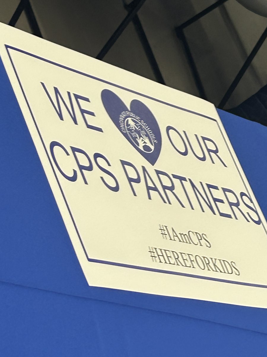 FriendsofPCW's tweet image. Thank you @IamCPS   for inviting us to the Partners Lunch Wednesday!  We're so grateful and excited for all the good things happening for the kids and community of Greater Cincinnati!  We look forward to partnering with you to provide even more services for the kids!