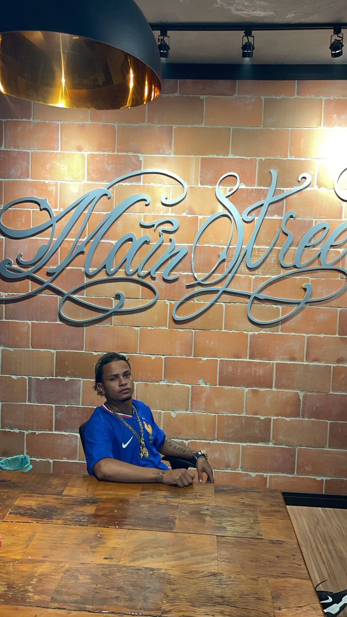 harleymc__'s tweet photo. Mainstreet porra vai tmnc 🔥🔥🔥 https://t.co/mXUtp6O31c