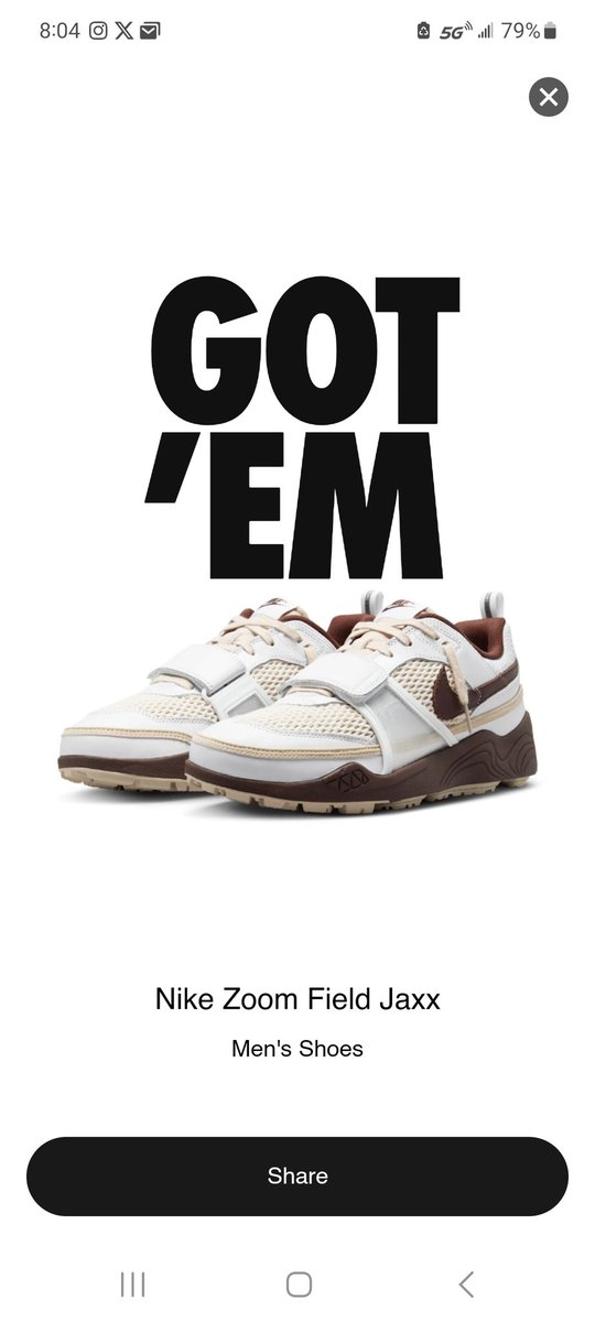 ColeB555's tweet photo. @SneakerVisionz Mens 11.5 https://t.co/sM6rG6EpmR