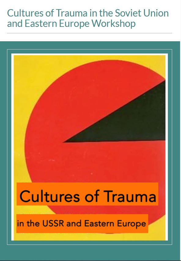 WarwickHistory (@warwickhistory) on Twitter photo 📢📢📢 Call for Papers Cultures of Trauma in the Soviet Union and Eastern Europe Workshop to take place <a href="/uniofwarwick/">University of Warwick</a> (UK), 8-9 May 2025 warwick.ac.uk/fac/arts/histo… Deadline 1st of March 2025 #callforpapers 📢📢📢 Call for Papers Cultures of Trauma in the Soviet Union and Eastern Europe Workshop to take place <a href="/uniofwarwick/">University of Warwick</a> (UK), 8-9 May 2025 warwick.ac.uk/fac/arts/histo… Deadline 1st of March 2025 #callforpapers