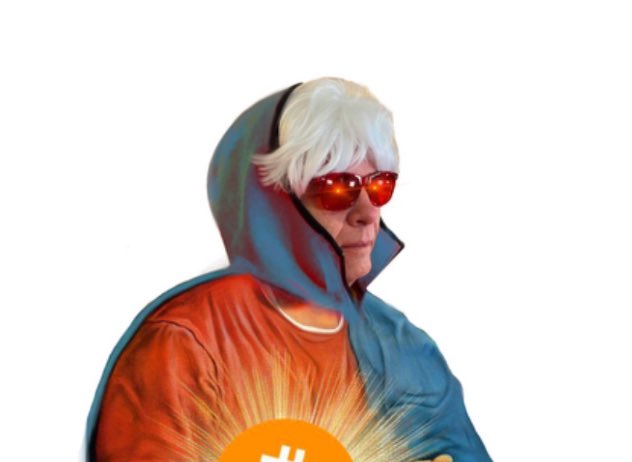 I’ve said many times: 

- Money existed before the state.
- Bitcoin separates money from state. 
- Bitcoin kills the state. 

Bitcoin is the Sovereign Individual and within each sovereign individual resides the true state of self, the state of wellbeing. 

All states, central