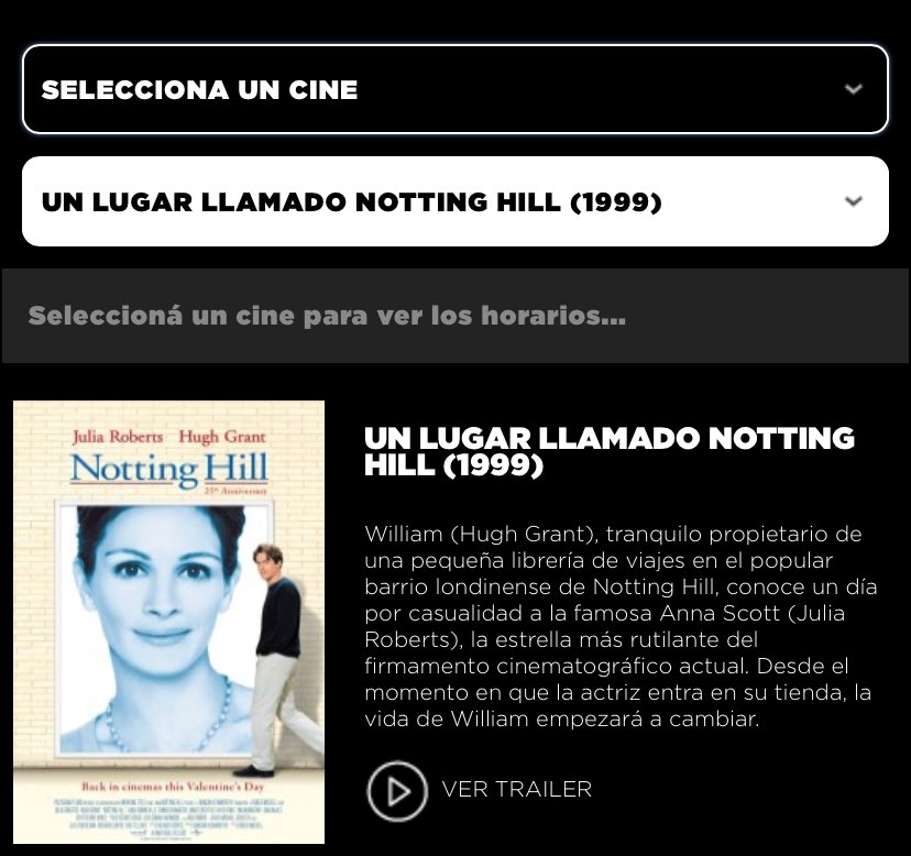 EH??? nos vemos en el cine hincha club atlético hugh grant