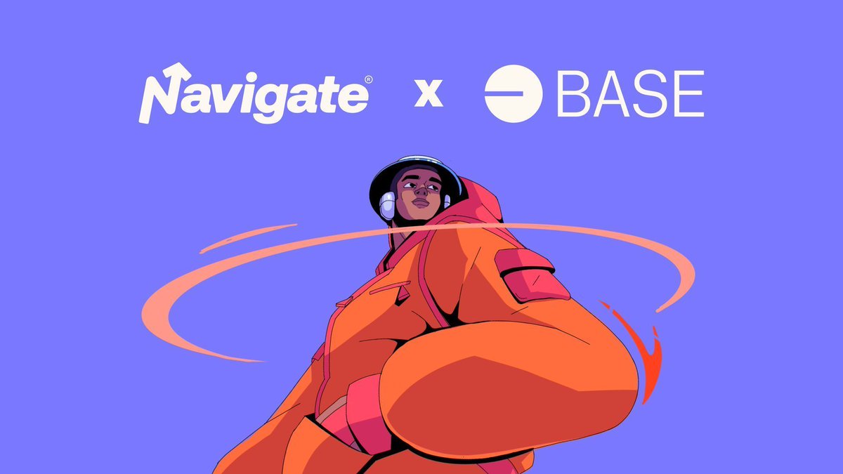 The future of AI agent development is here.

NVG8 brings you premium datasets on @Base, hand-picked for innovation. 💡

Your next breakthrough awaits. 

Stop searching. Start building.