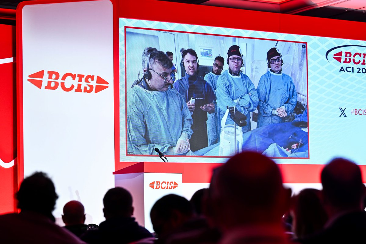 Millbrook Medical Conferences tweet media