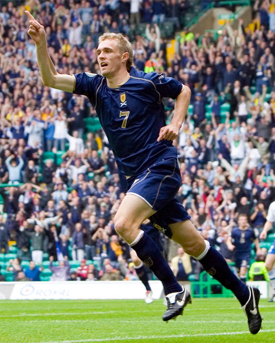 ScotlandNT's tweet photo. A legendary No. 7️⃣

Happy Birthday, Darren Fletcher 🏴󠁧󠁢󠁳󠁣󠁴󠁿 https://t.co/ltfbi9arPb