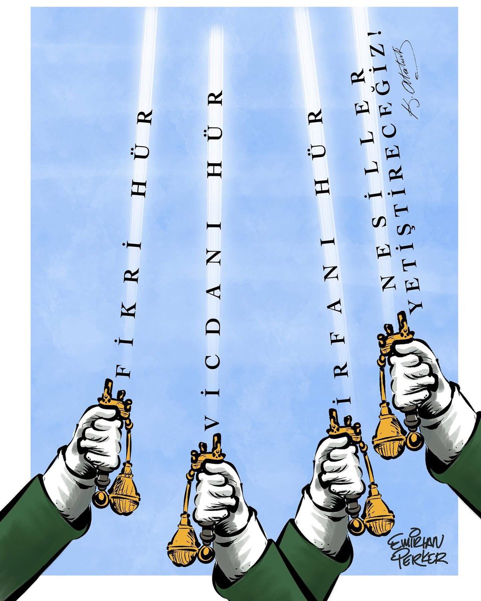 #TeğmenlerimizinYanındayız