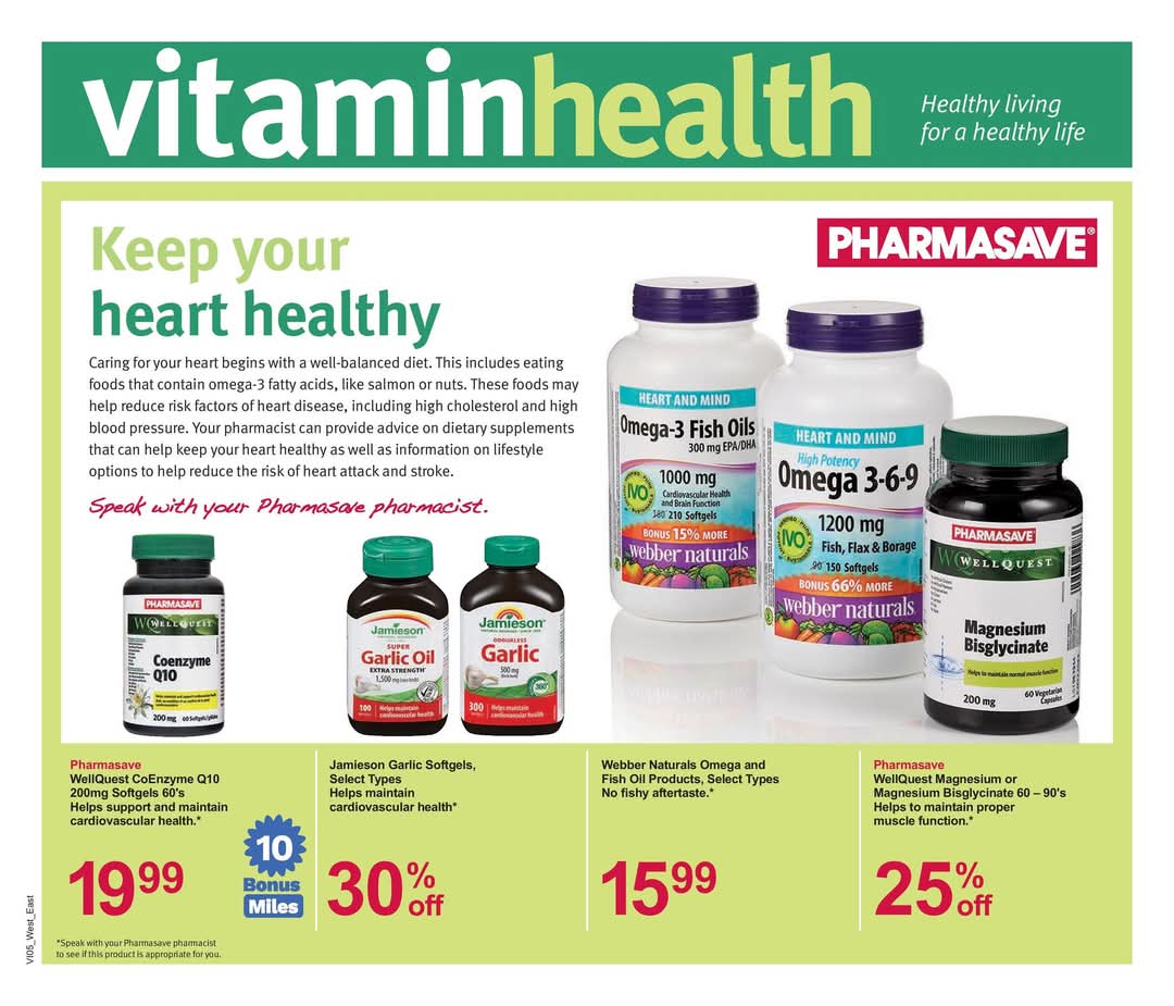 Wilsons Pharmasave tweet media
