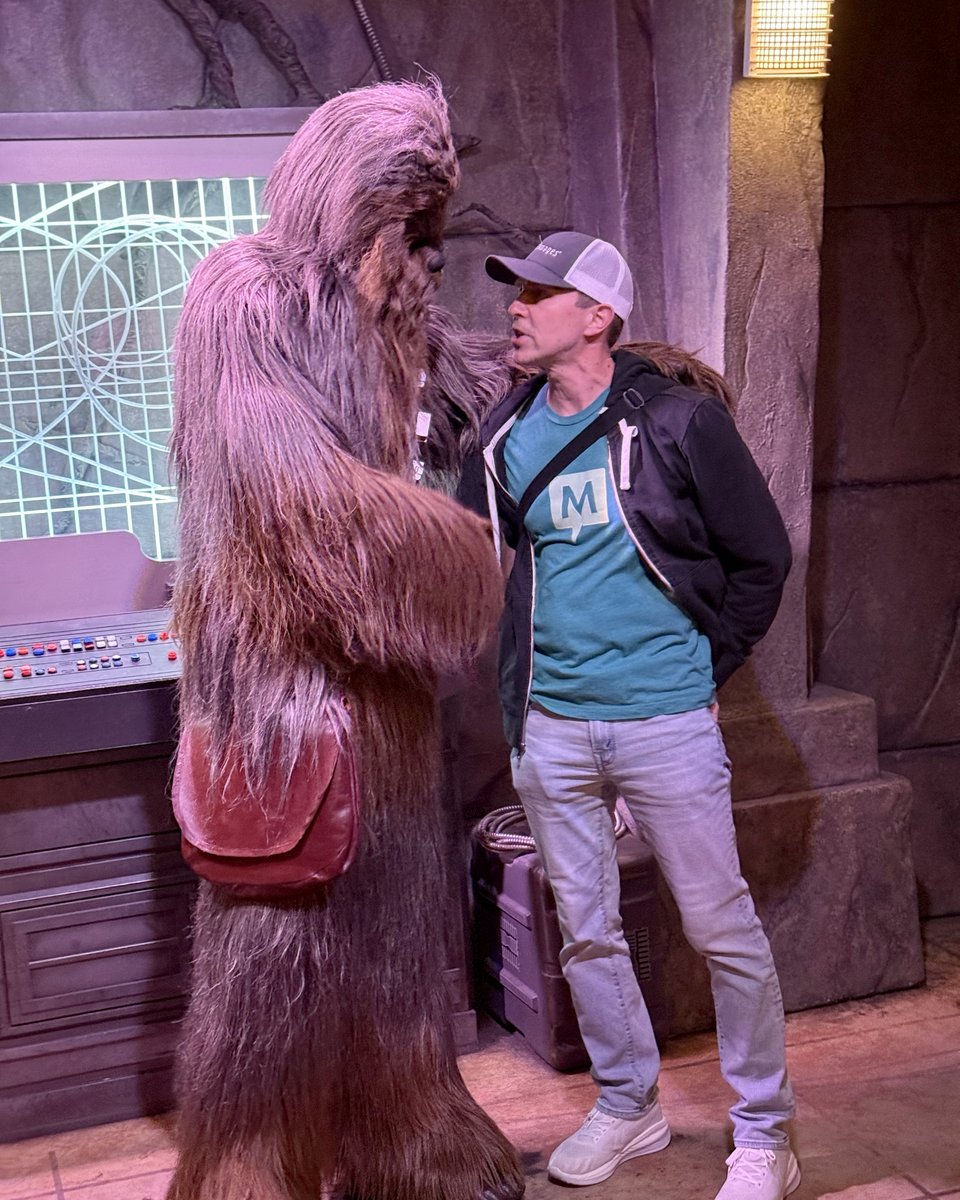 ust when hope seemed lost, I sealed the deal with General Chewbacca! The Rebel Alliance is now using <a href="/Meetifycom/">Meetify</a>  to coordinate missions—booking links, group polls, and instant rescheduling will keep them one step ahead of the Empire. The galaxy just got a little safer!