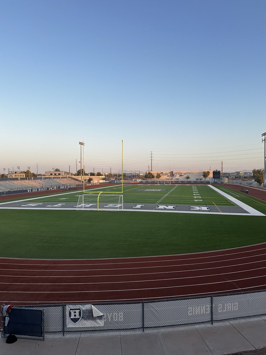 H-TOWN! Thankful to be apart of this special program! 1 month down in 2025! We coming different this year!!! 

<a href="/HIGLEYFOOTBALL/">Higley Football</a>