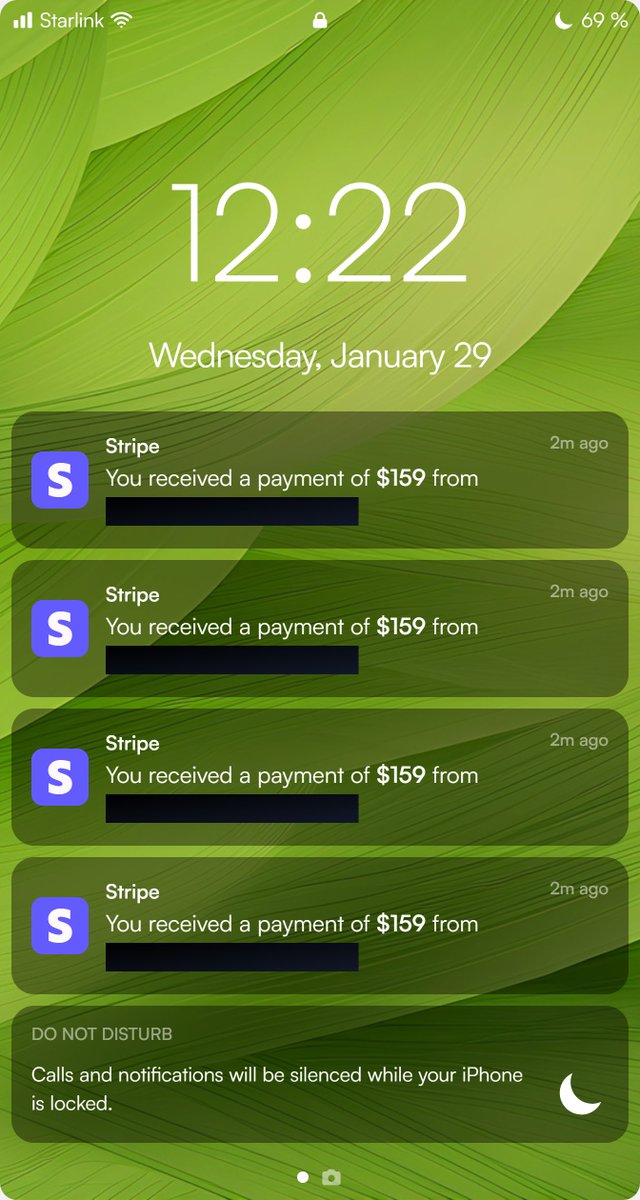 Andrew Bolis tweet media