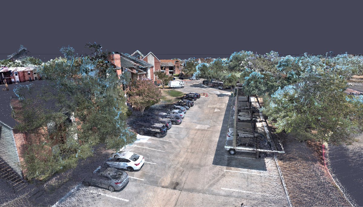 voxelmaps's tweet image. Redefining Mapping with a 360° Approach – Leveraging aircraft, drones, mobile mapping systems, and pedestrian mapping collections to create high quality next-generation maps.

#MappingInnovation #360Mapping #GeospatialData #AI #AutonomousMachines #DroneMapping #MobileMapping