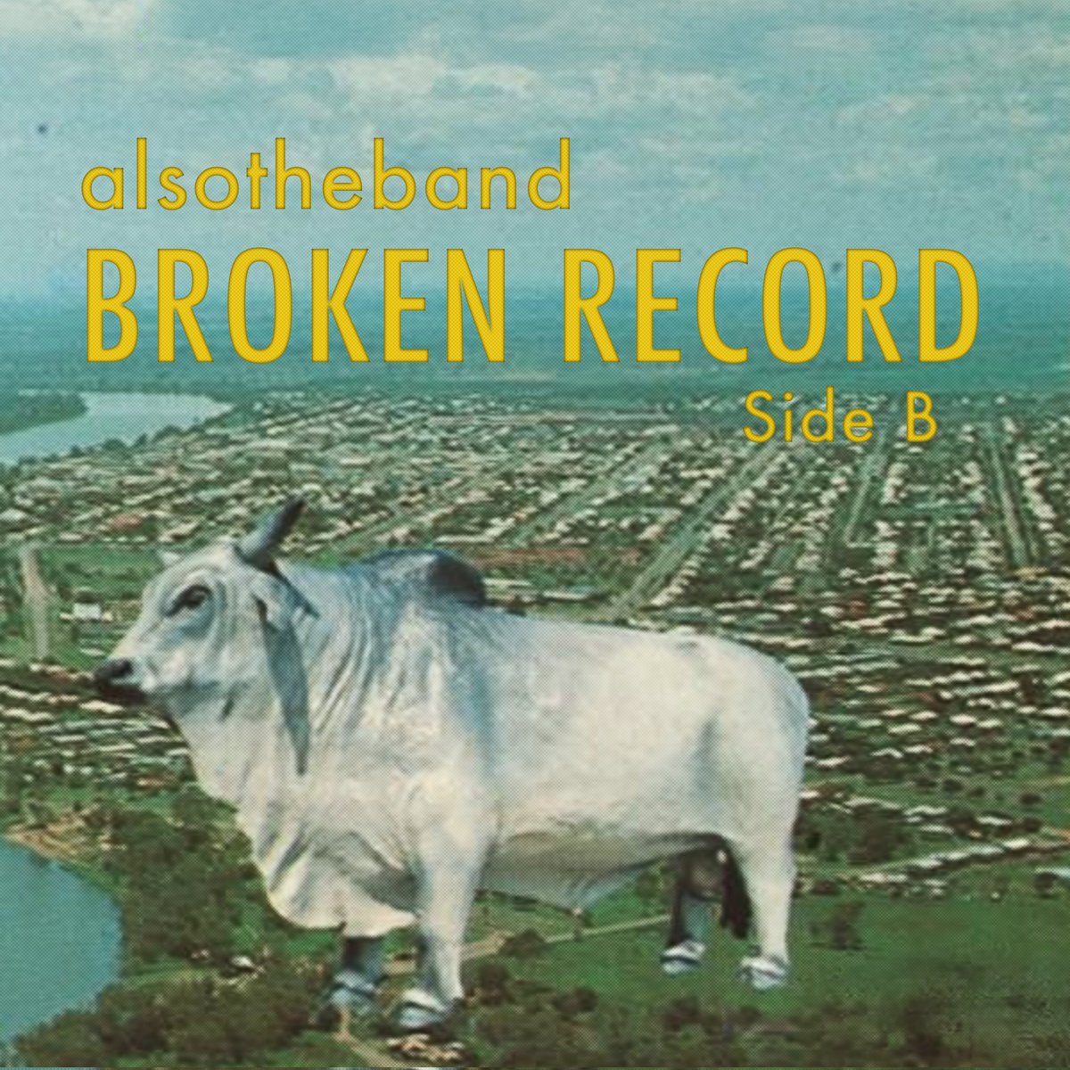 caseypatton's tweet image. Side B.
Is ready. 
Listen now. 
songwhip.com/alsotheband/br…

Recorded by: Thomas Warren
Mixed/Mastered by: JT McDanal
Cover art by: Cleve Smith
Released by: Probably Music

Bass: Thomas Warren
Drums: Brian Gosdin
😘😘😘😘