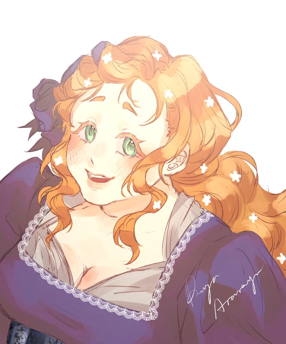 im tired and i just need some warmth (*´˘`*)♡

#oc Clara