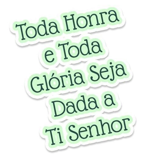 ReflexoBblica1's tweet image. Amém🙏