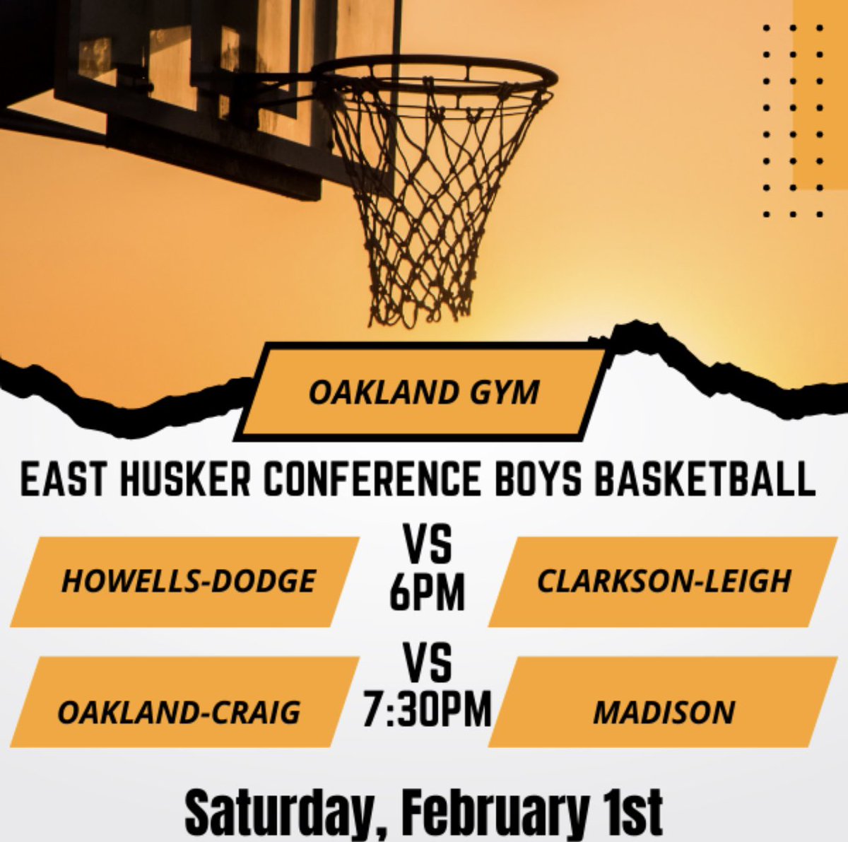 KTICSports's tweet photo. EHC basketball on The Bull tonight and tomorrow! https://t.co/Trc1o27sYY