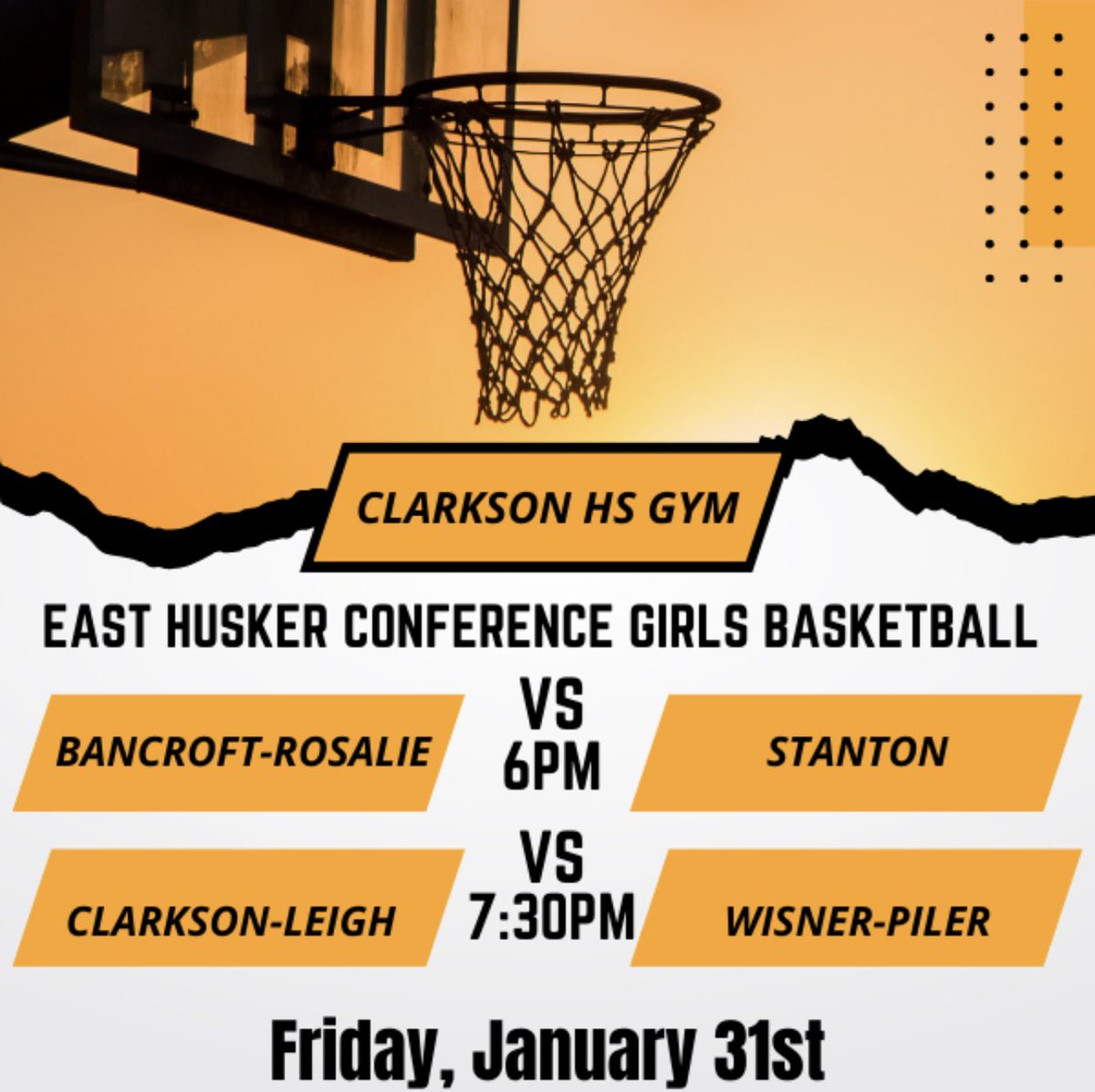 KTICSports's tweet photo. EHC basketball on The Bull tonight and tomorrow! https://t.co/Trc1o27sYY