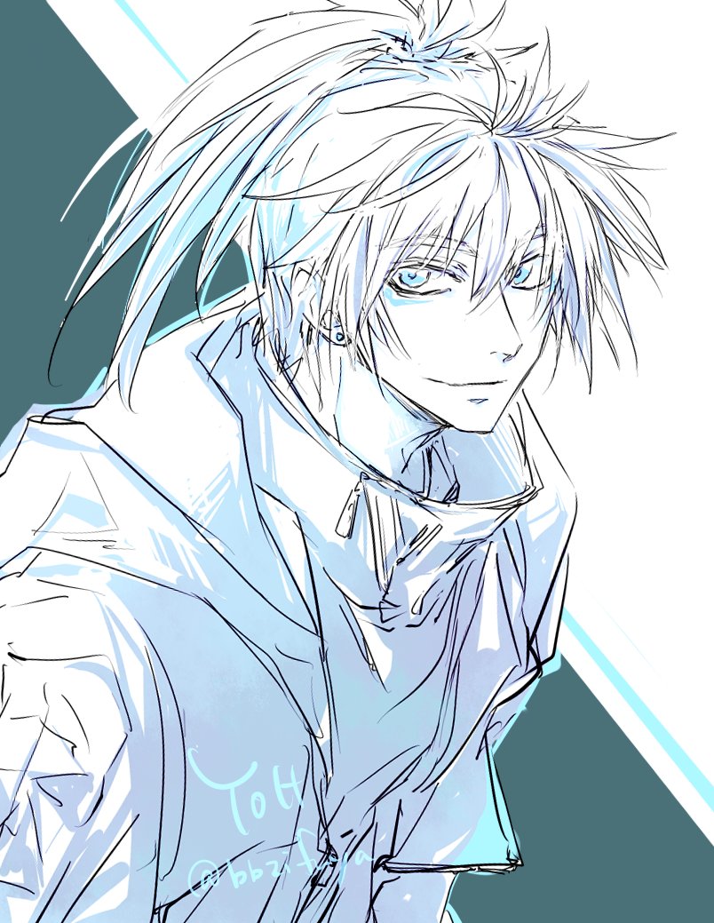 陽介 tweet media