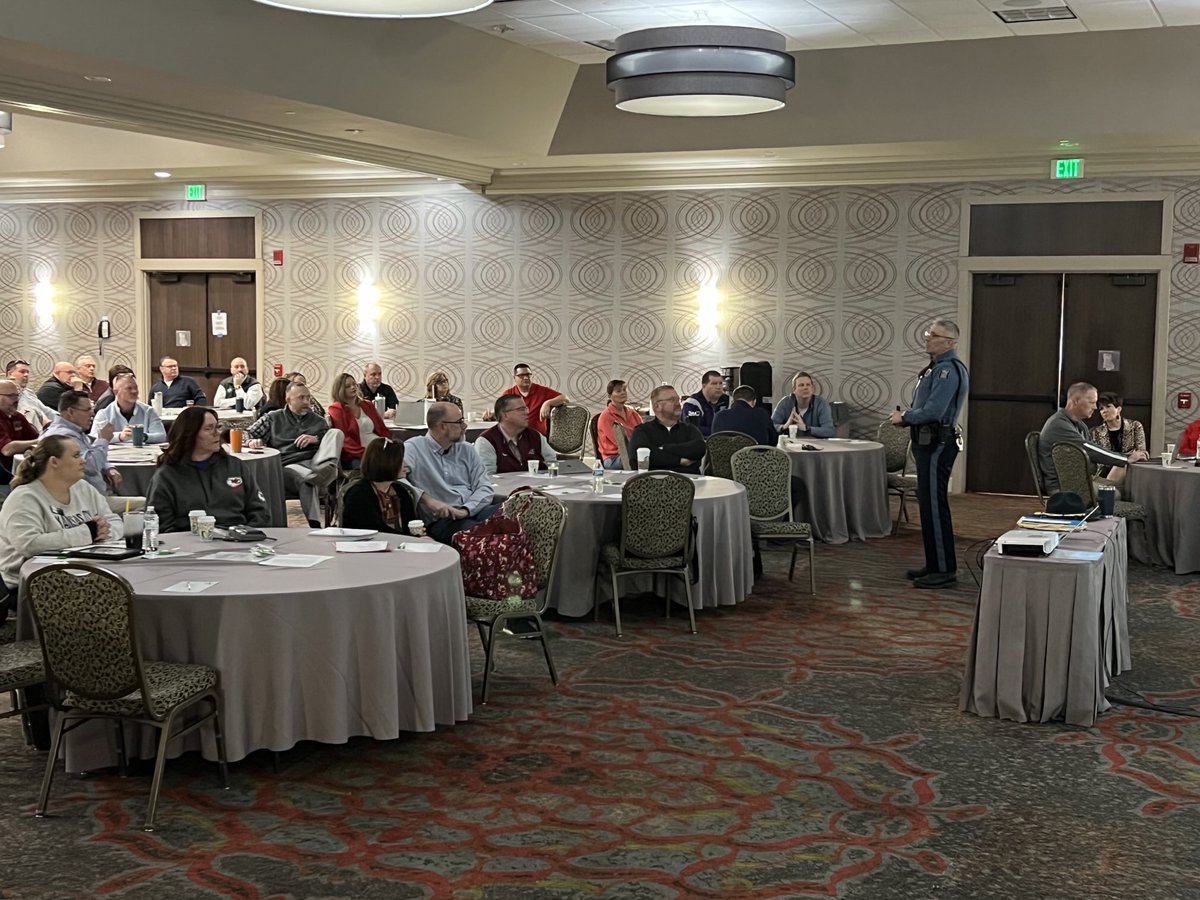 Chad Higgins tweet media