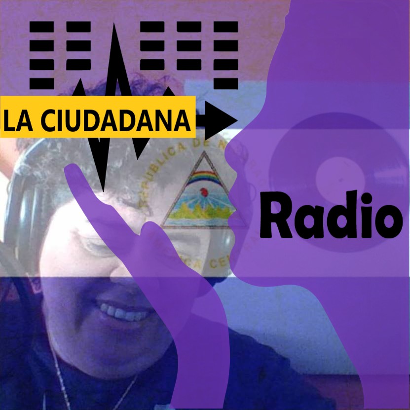 RadioUniversit6's tweet photo. @GabChamorro89 Lo irónico es que un dia me dijo que recibió mucho mas apoyo y respeto en su demanda de justicia por su hermana asesinada de parte de las feministas y gente Sandinista del MRS, que de la derecha corrupta. https://t.co/18gMSsCPb9